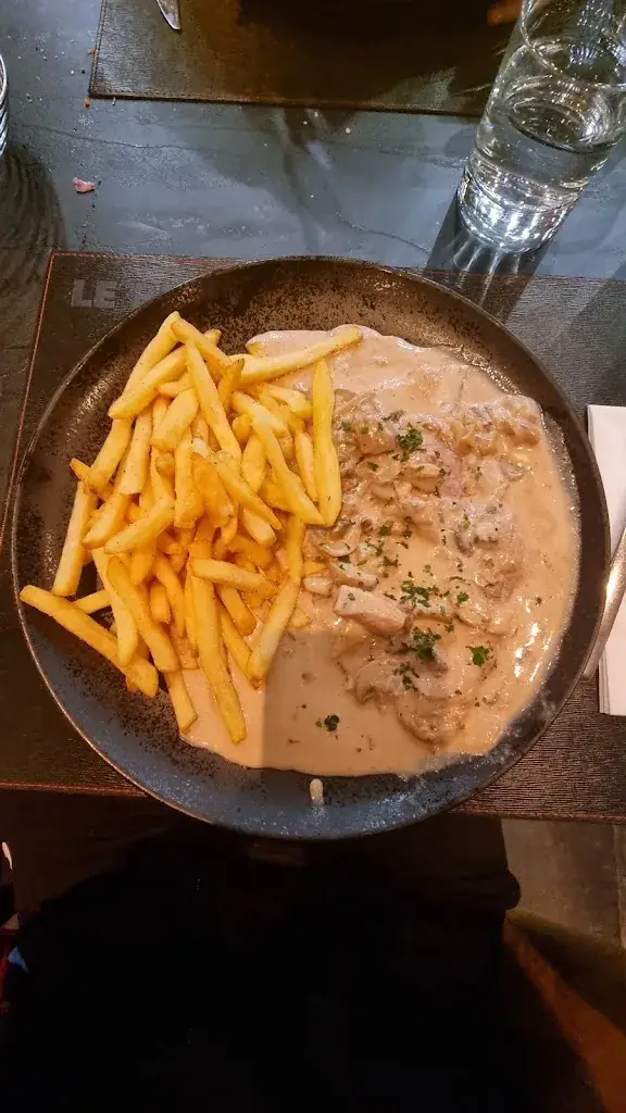 Christelle C_Le Resto by Planet' Pizza_Ensisheim_review
