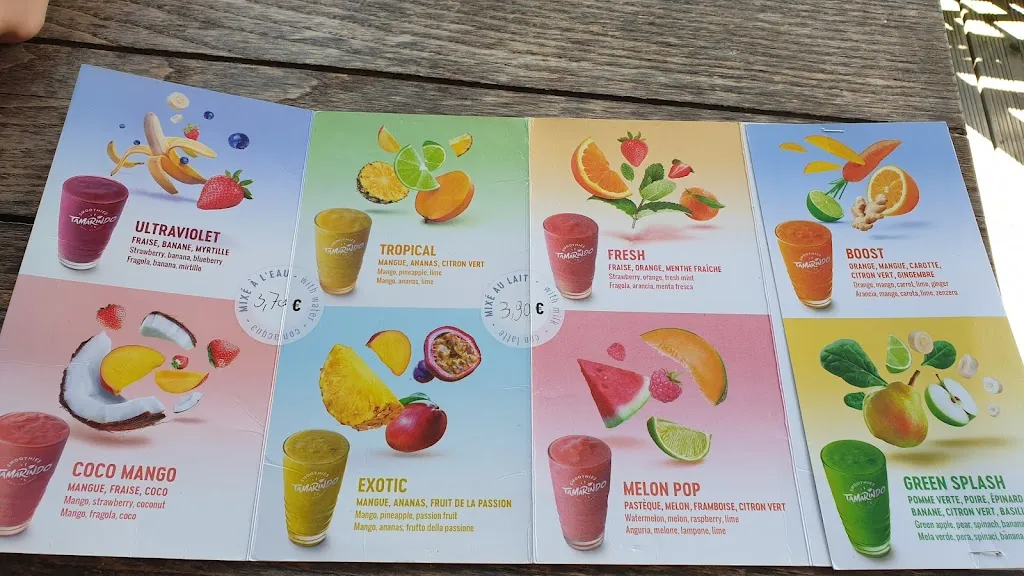 Menu_O tea café_Ensisheim_imagen_2