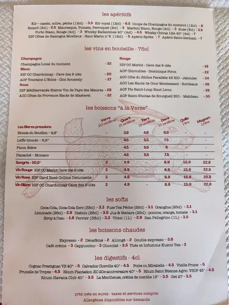 Menu_Bouillon Marcel_Fagnières_image_2