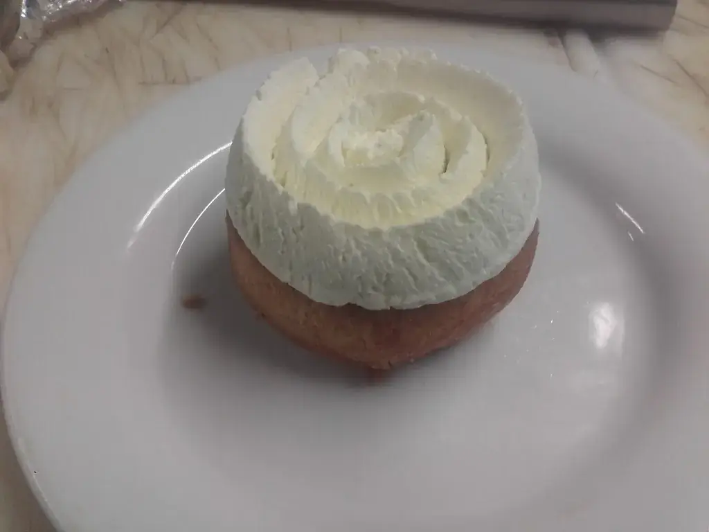 Menu_Restaurant de la Ferme Sainte Geneviève_Dommartemont_image_6