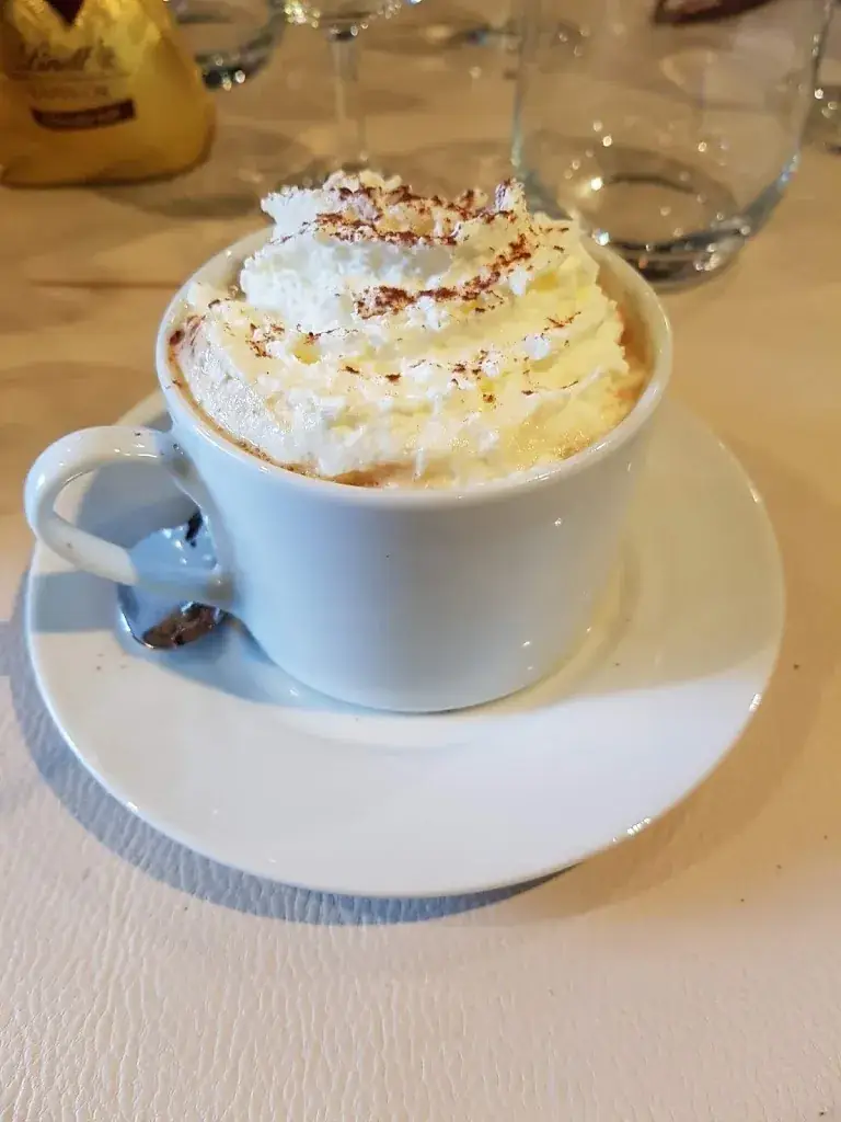 Menu_Restaurant de la Ferme Sainte Geneviève_Dommartemont_image_7