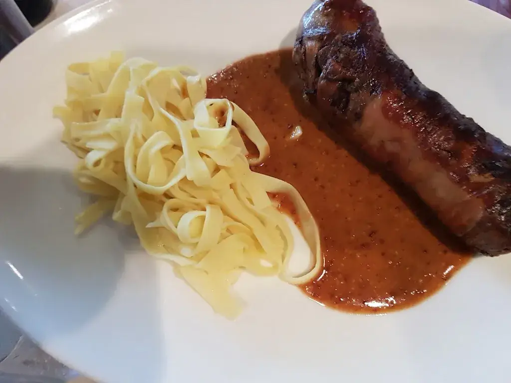 Menu_Restaurant de la Ferme Sainte Geneviève_Dommartemont_image_8