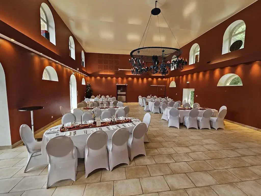 Andy Voldaire_Restaurant de la Ferme Sainte Geneviève_Dommartemont_review