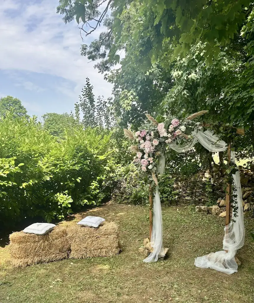 Souchet Maud_Restaurant de la Ferme Sainte Geneviève_Dommartemont_review