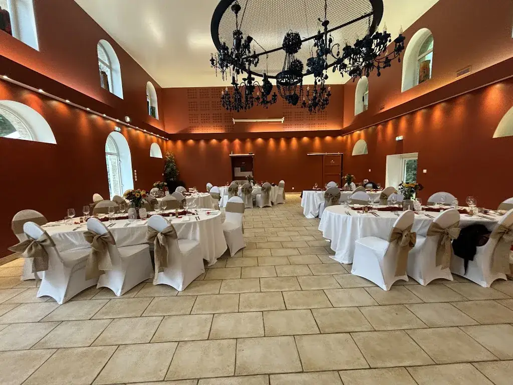 Laura Gosset_Restaurant de la Ferme Sainte Geneviève_Dommartemont_review