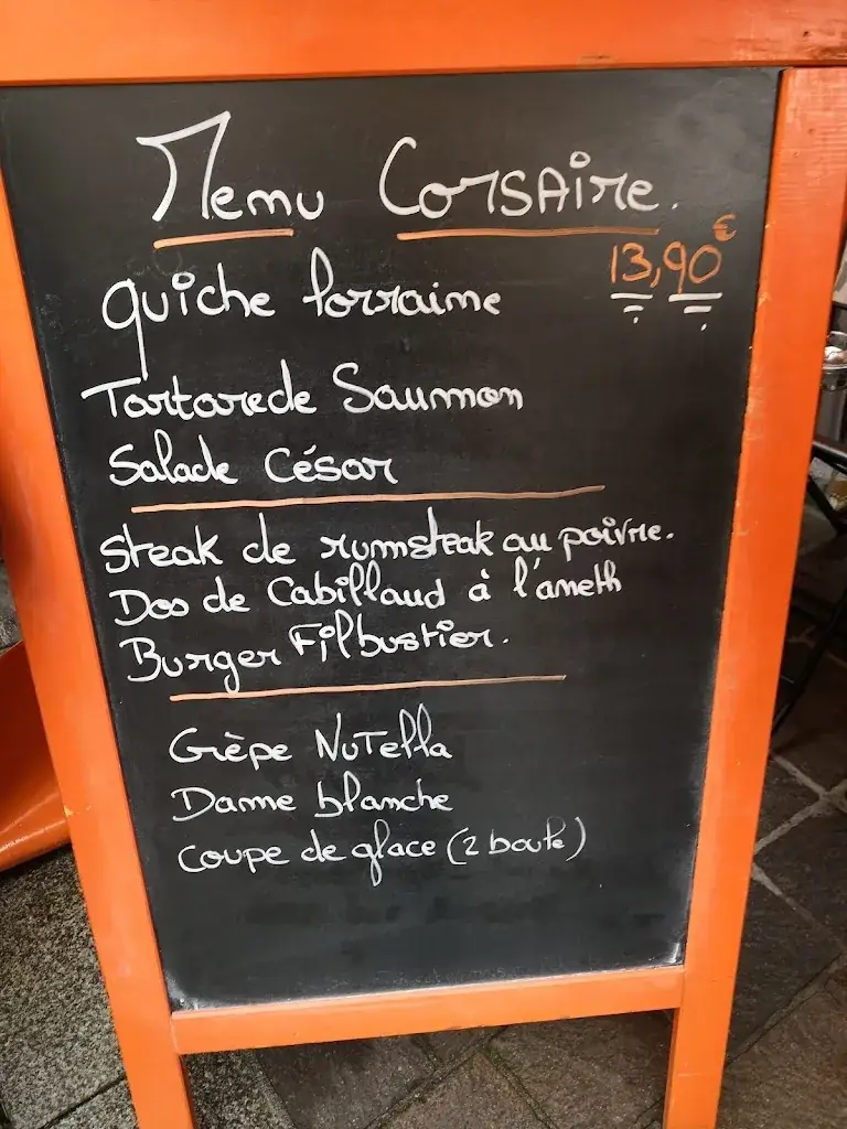 Menu_Jack Tavern_Dommartemont_image_3