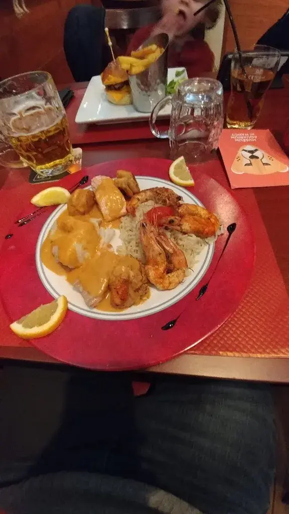 Andrew Bergdorf_Jack Tavern_Dommartemont_review