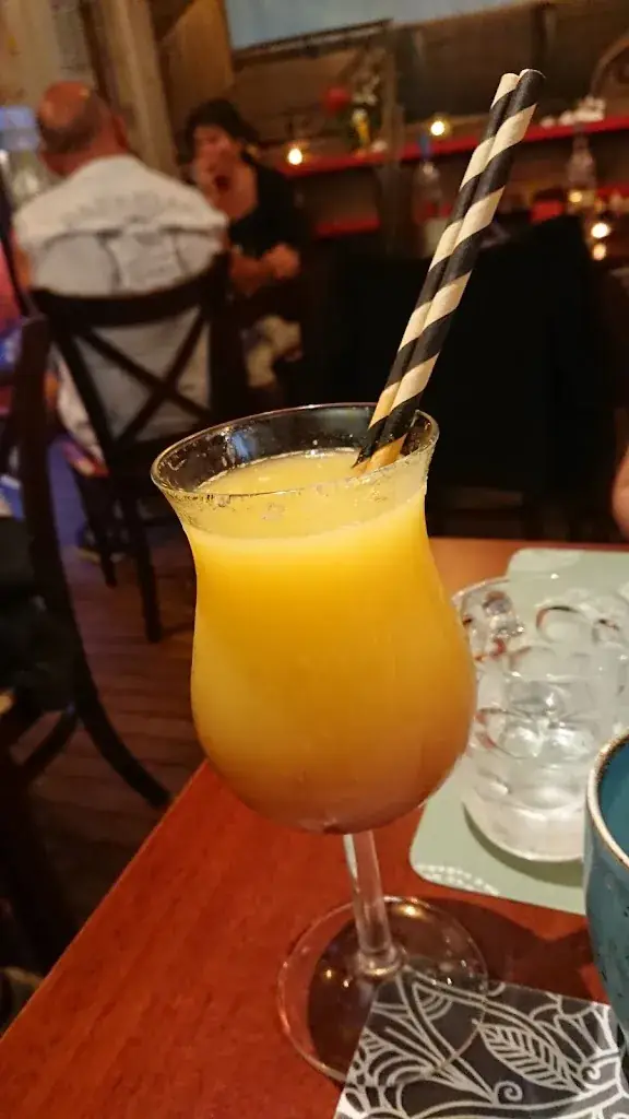 Laura Pianelli_Jack Tavern_Dommartemont_review