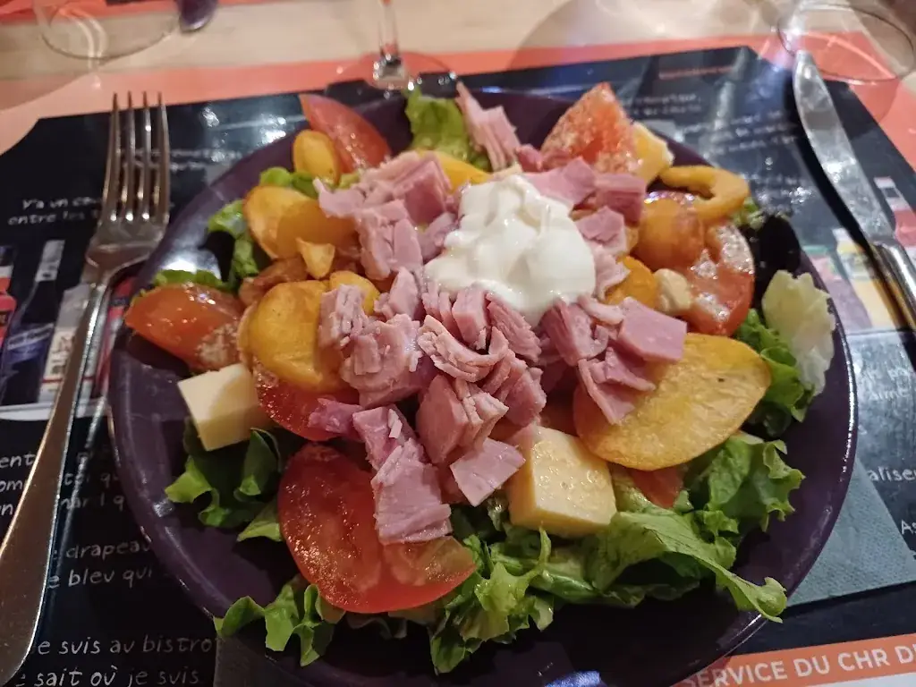 Sonia Ouriet_Aux Moulins à Poivre_Fains-Véel_review