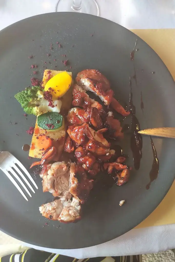 Menu_Auberge du Val D'Ornain_Val-d'Ornain_image_5