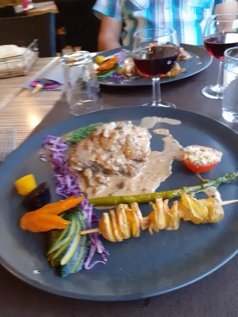 Menu_Auberge du Val D'Ornain_Val-d'Ornain_image_7