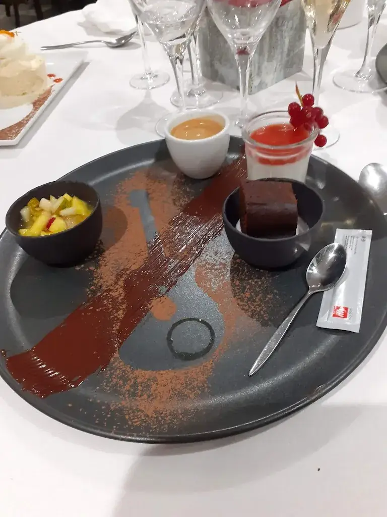 Menu_Auberge du Val D'Ornain_Val-d'Ornain_image_8