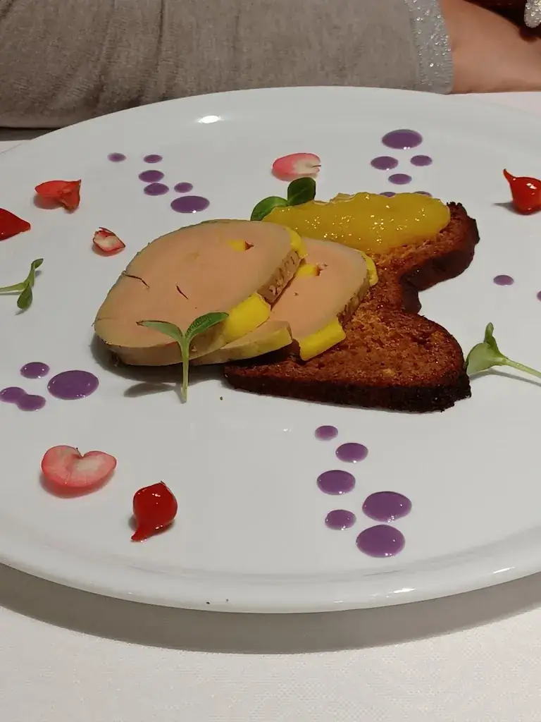 Menu_Auberge du Val D'Ornain_Val-d'Ornain_image_9