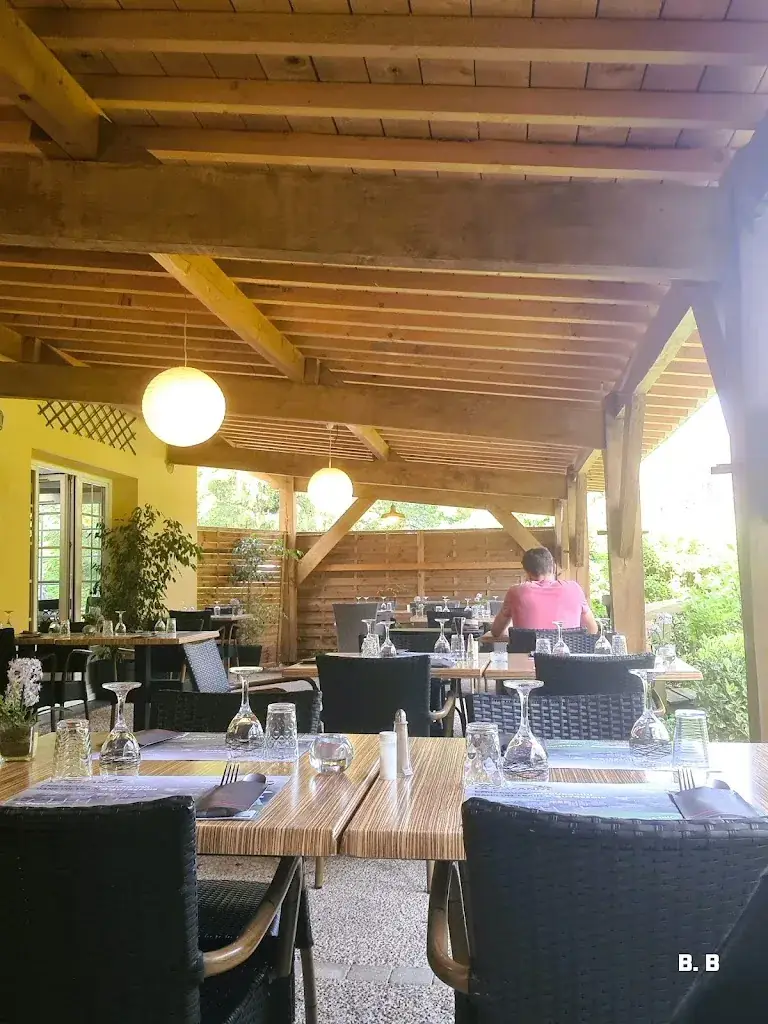 Bernard Ballevre_Auberge du Val D'Ornain_Val-d'Ornain_review