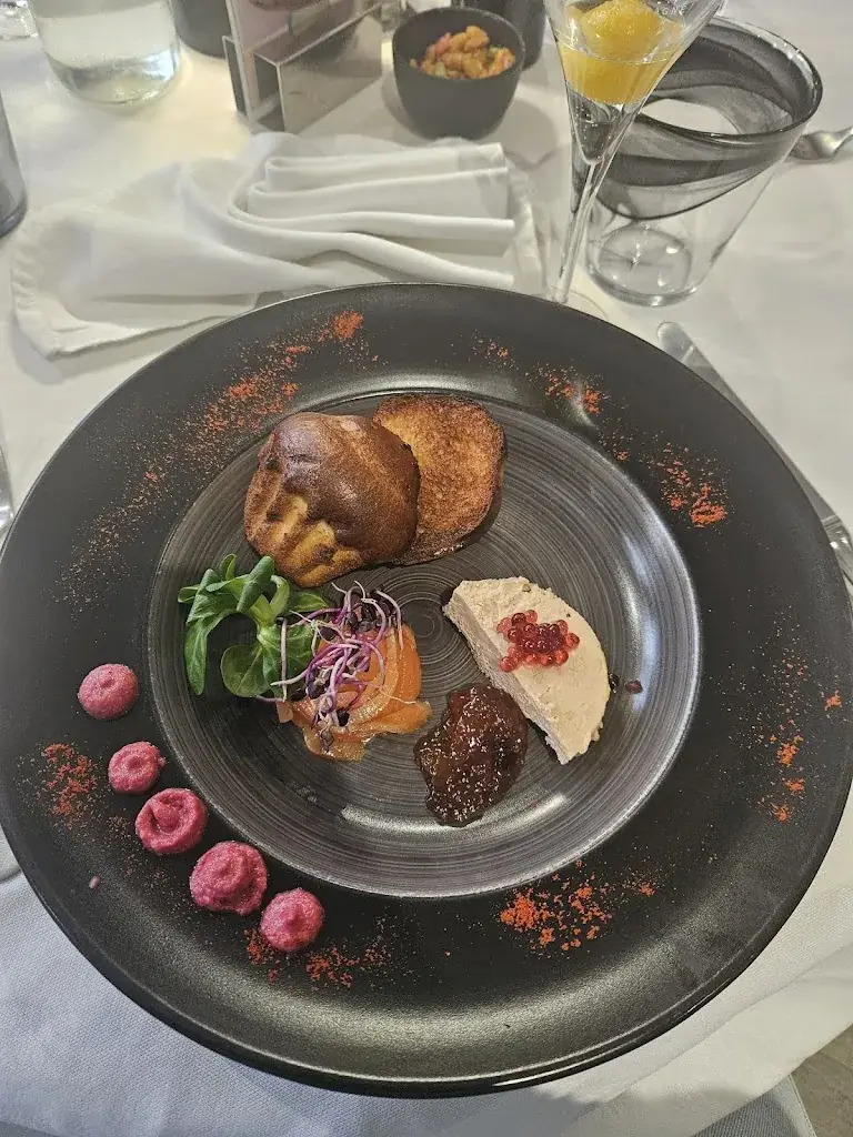 Mathilde Marquand_Auberge du Val D'Ornain_Val-d'Ornain_review