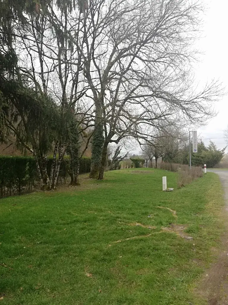 GERARD VIGNOLA_Auberge du Val D'Ornain_Val-d'Ornain_review