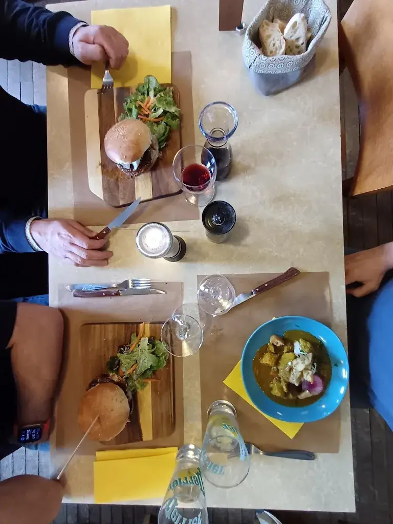 El Barto Mojito_Ship of Fools_Falck_review