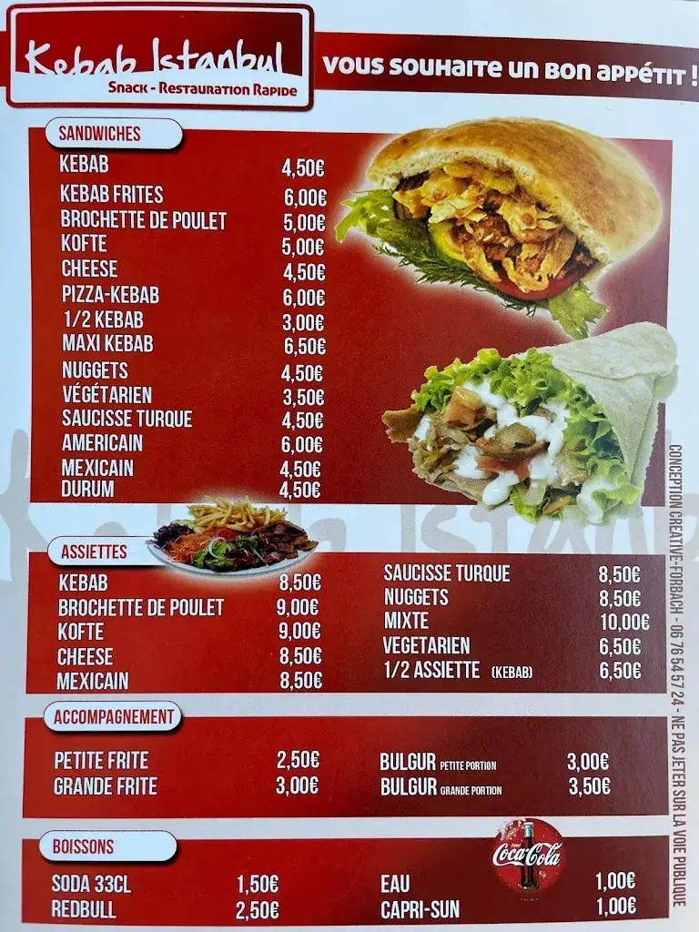 Menu_KEBAB ISTANBUL_Falck_image_1