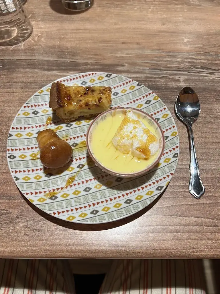 Menu_La Petite Française_Farébersviller_image_7