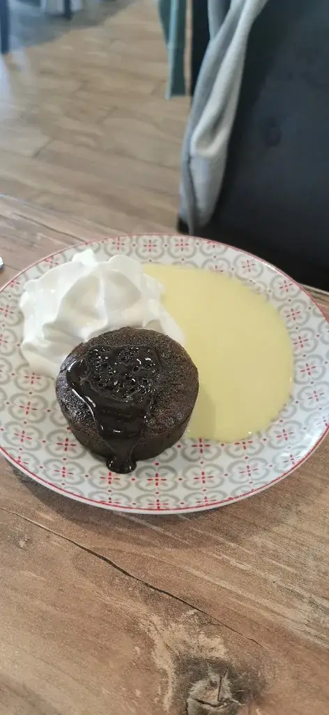 Cindy & Fred_La Petite Française_Farébersviller_review