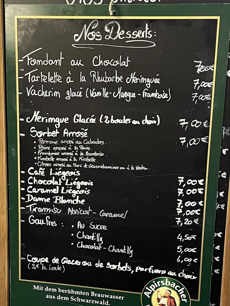 Menu_Restaurant le Saisonnier_Fellering_image_3