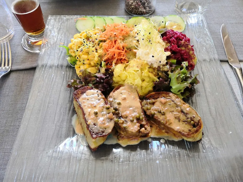 Menu_Restaurant le Saisonnier_Fellering_image_7