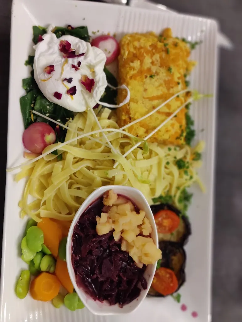 Celine S._Restaurant le Saisonnier_Fellering_review