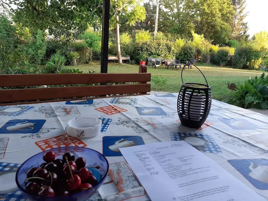 David Payen_Chez madame loic_Fère-Champenoise_review