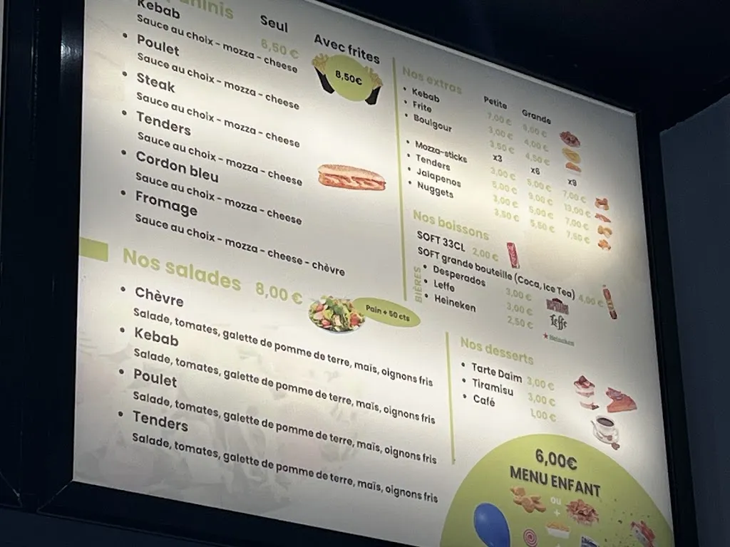 Menu_Pause Kebab_Fère-Champenoise_image_1