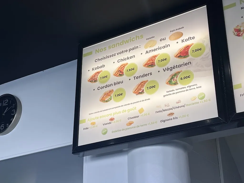 Menu_Pause Kebab_Fère-Champenoise_image_4