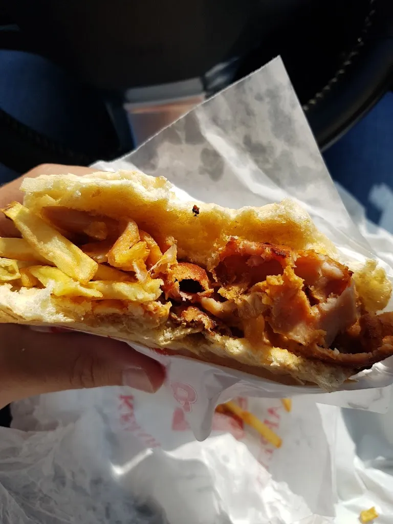 Menu_Pause Kebab_Fère-Champenoise_image_7