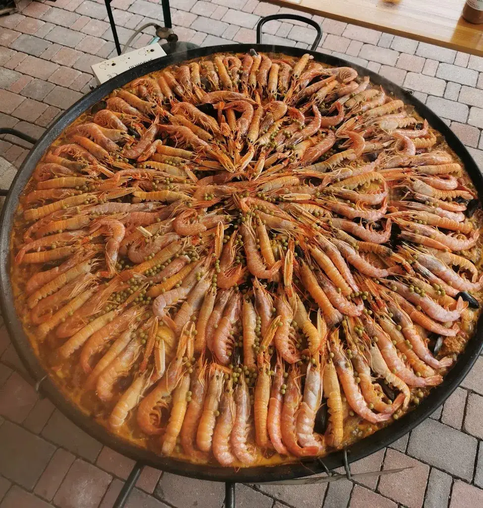 Paella Saveurs Espagnoles_Fessenheim_slider_image_3