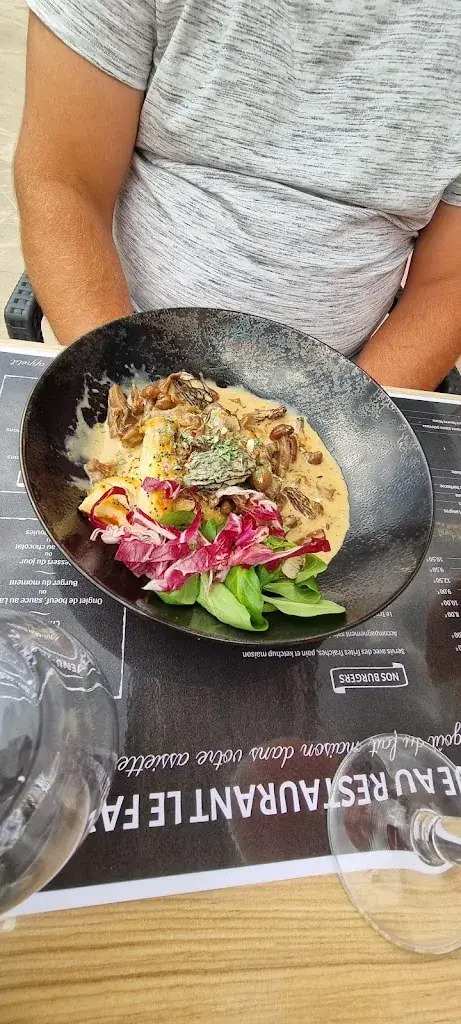 Menu_Restaurant Le Fayl_Fayl-Billot_imagen_8