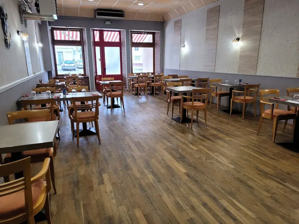 Restaurant Le Fayl Restaurant in Fayl-Billot