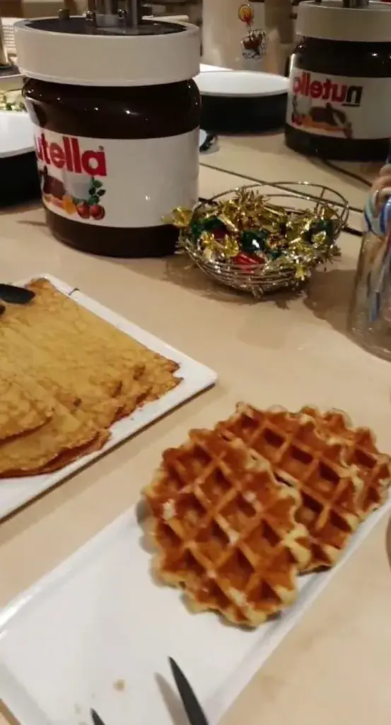 Hotel ibis Lyon Est Chaponnay restaurant in Chaponnay