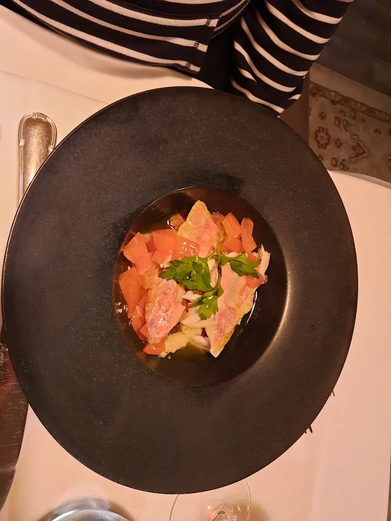 Menü_Restaurant Bart De Bondt_Fayl-Billot_Bild_7