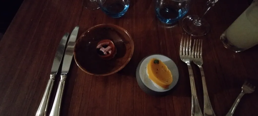 John Grainger_Restaurant Bart De Bondt_Fayl-Billot_Bewertung