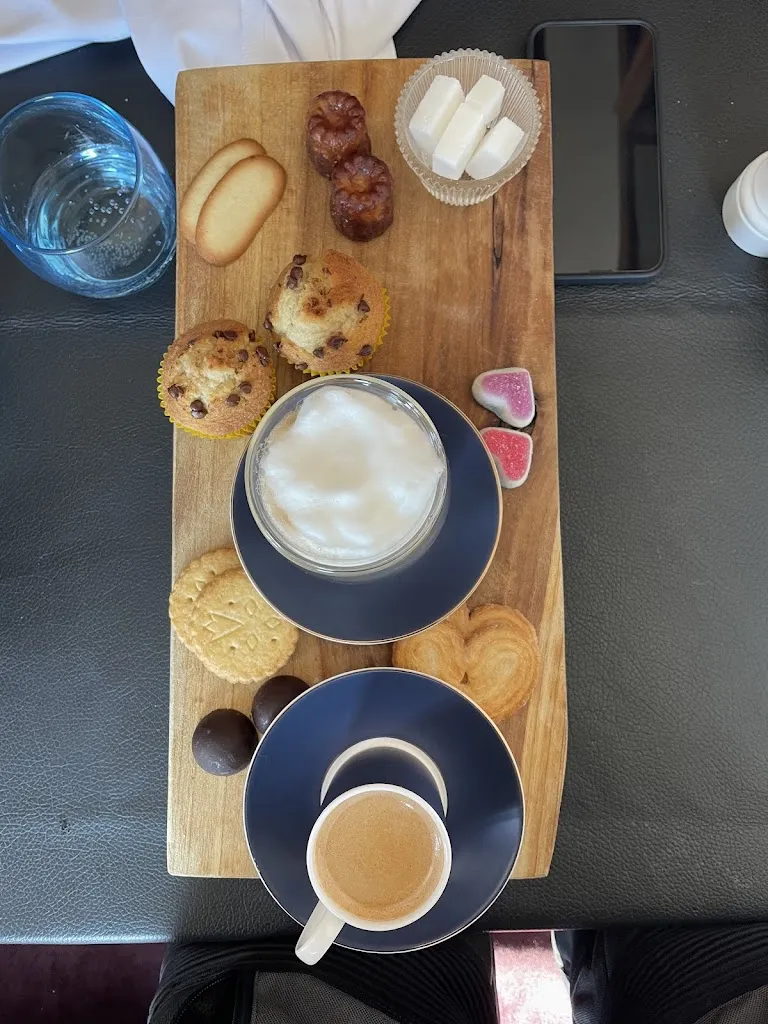 Adam Smallman_Restaurant Bart De Bondt_Fayl-Billot_Bewertung