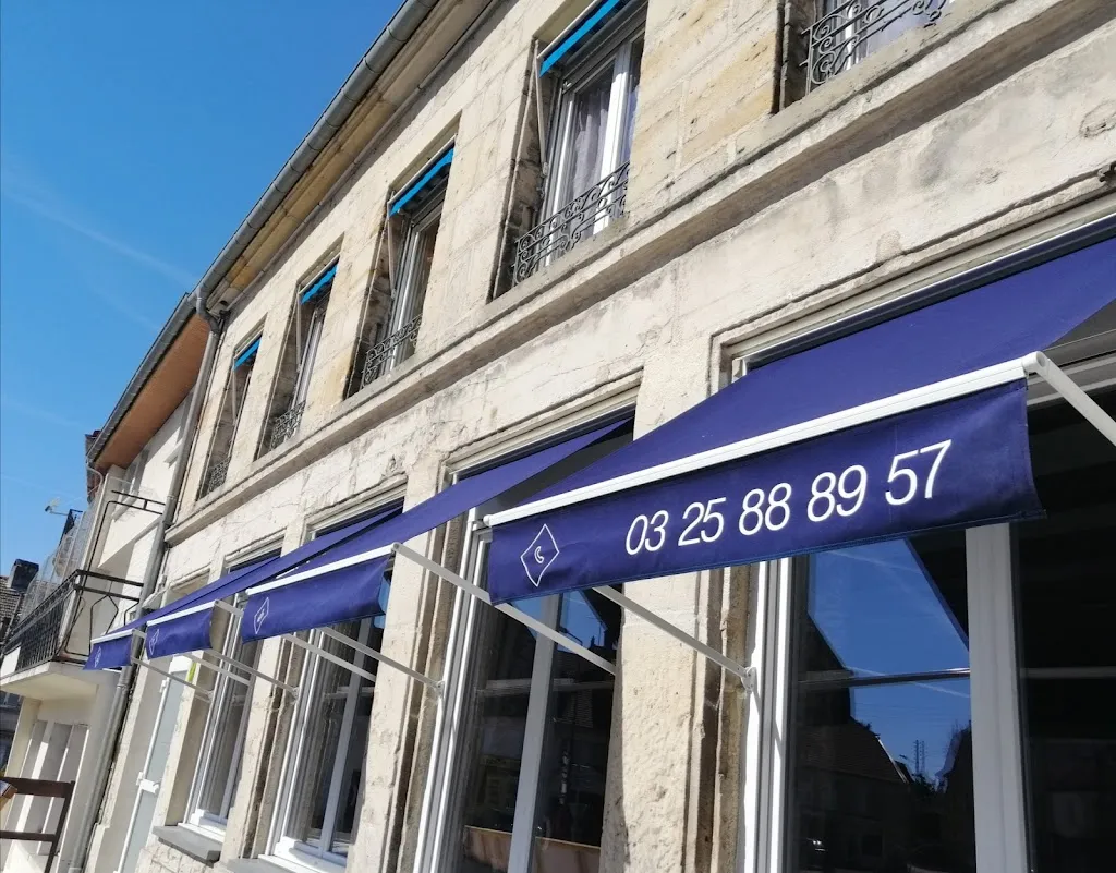 Restaurant Bart De Bondt_Fayl-Billot_slider_image_1