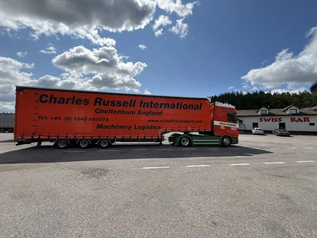 Gary Probert_SARL la rose des vents_Fayl-Billot_review