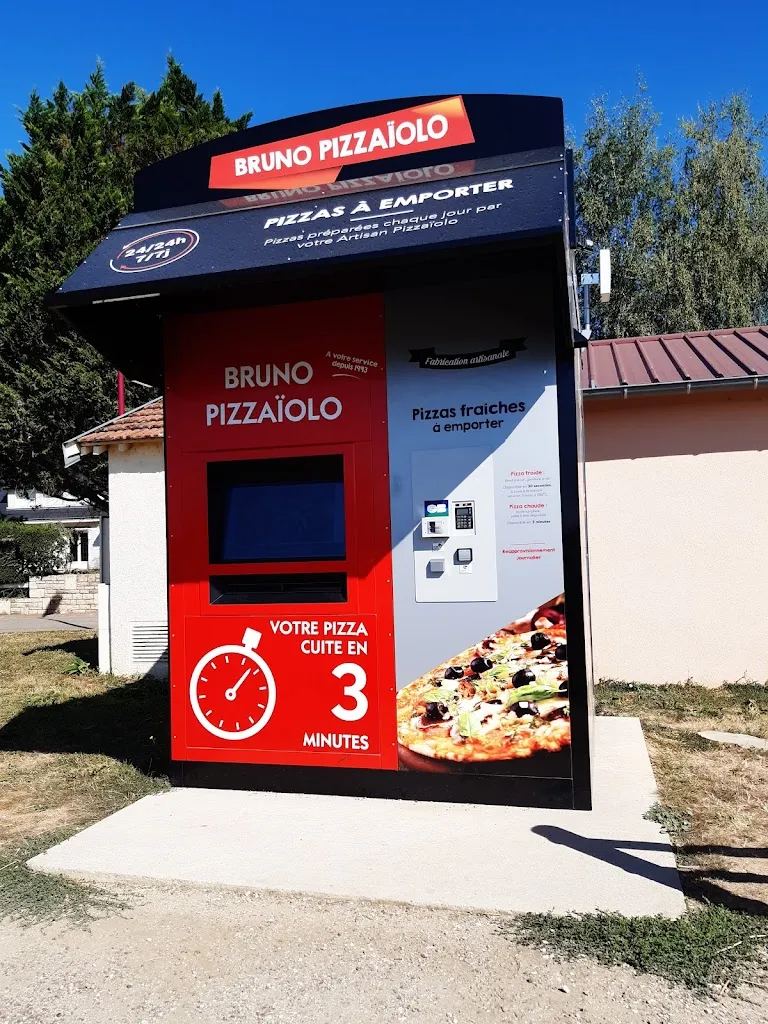 Rachel Guerin_Bruno Pizzaiolo_Fayl-Billot_review