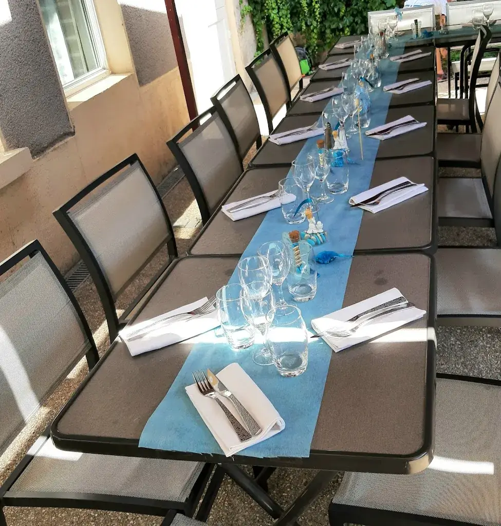 Le Flav' restaurante en Flavigny-sur-Moselle