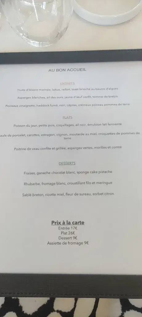 Menu_Au Bon Accueil_Richardménil_image_4