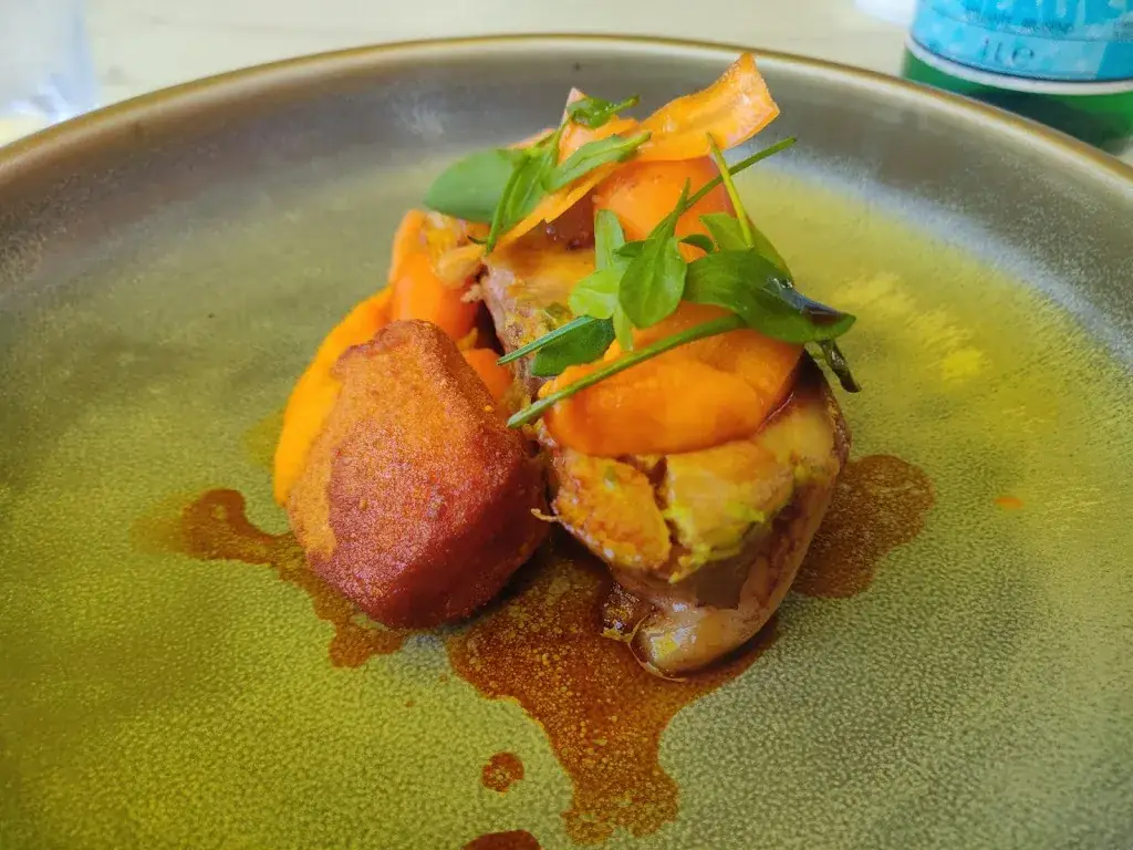 Gert Joos_Au Bon Accueil_Richardménil_avis