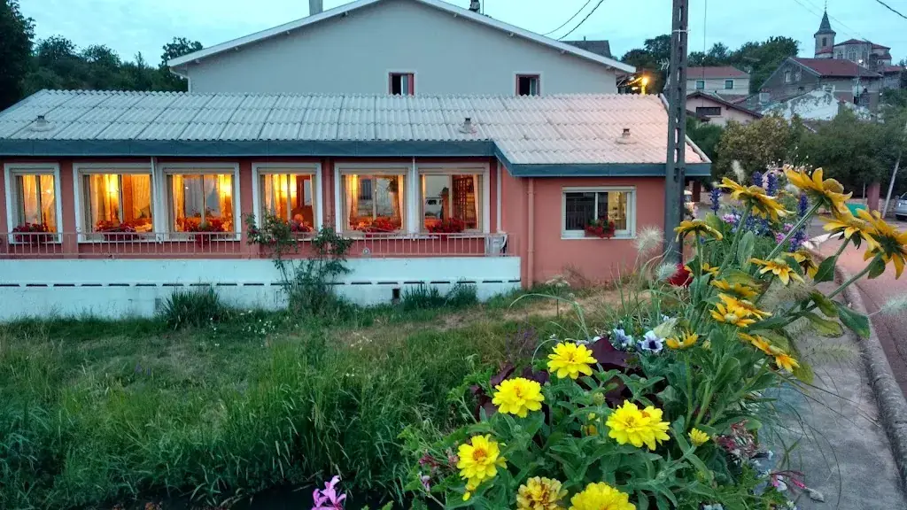 Bob Loomes_Au Bon Accueil_Richardménil_avis