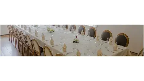 Au Bon Accueil restaurant in Richardménil