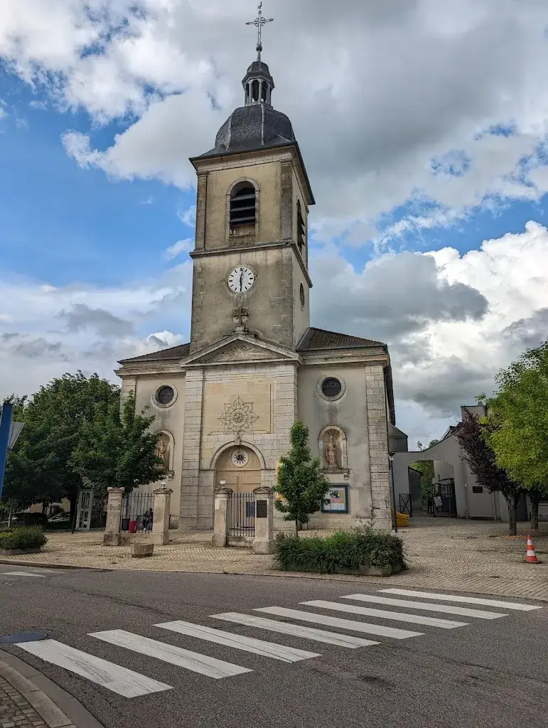 Alaric Gobert_Au Fournil de Flavigny_Flavigny-sur-Moselle_reseña