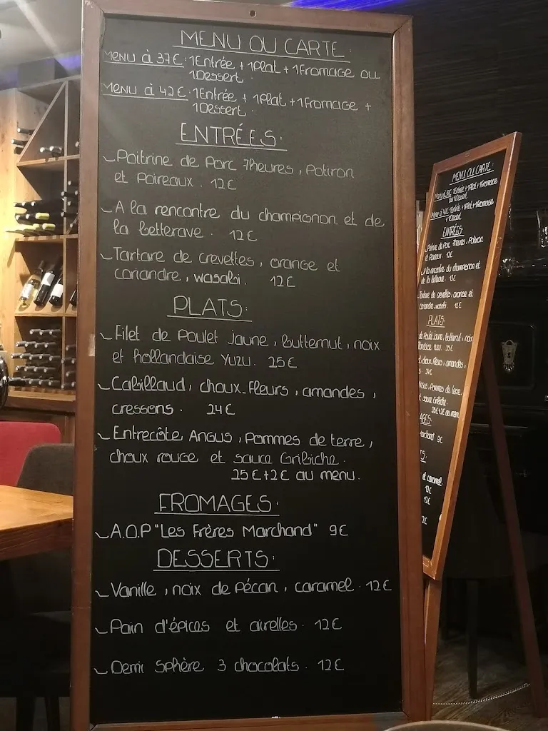 Menu_La Cave_Ludres_image_1