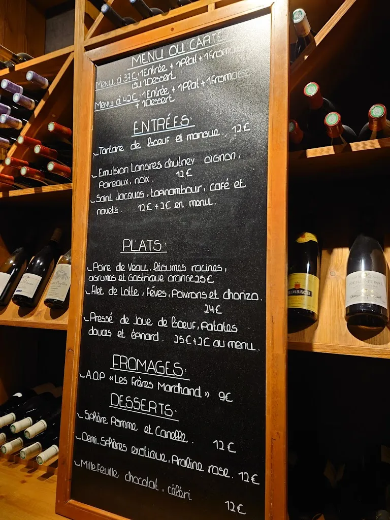 Menu_La Cave_Ludres_image_2