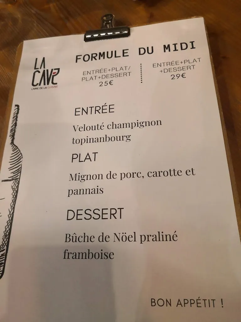 Menu_La Cave_Ludres_image_3